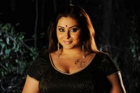 Namitha Hot in Bhaja Bhajantrilu